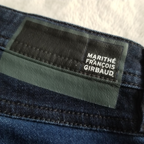 Marithé + Francois Girbaud | Karan Jeans - Picture 10 of 15